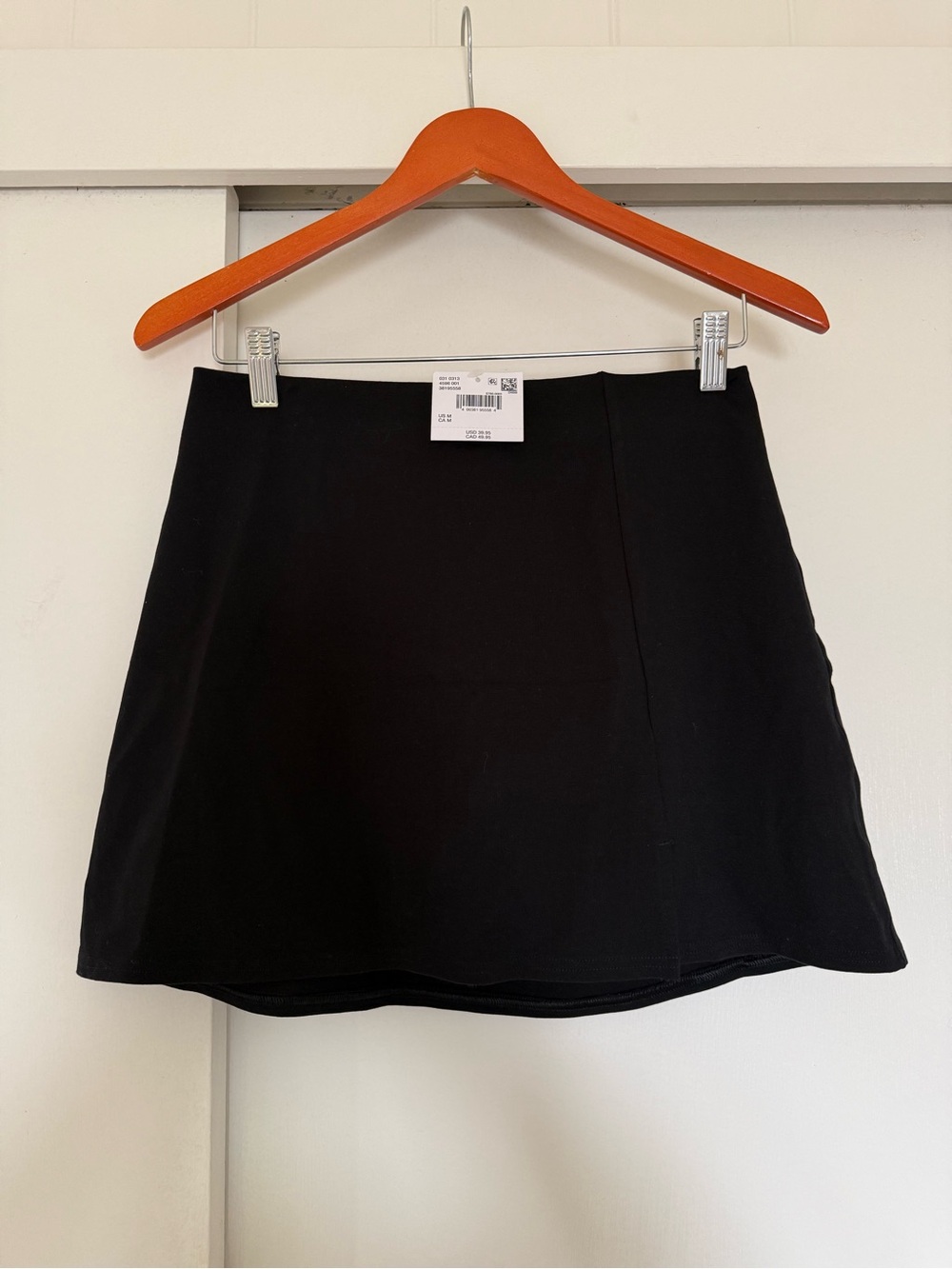 American Eagle Knit Skirt